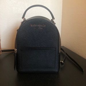Kate Spade Cameron Convertible Mini Backpack